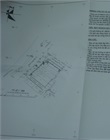 Red line boundaries drawing